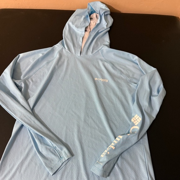 Columbia PFG Shirt - Picture 1 of 4